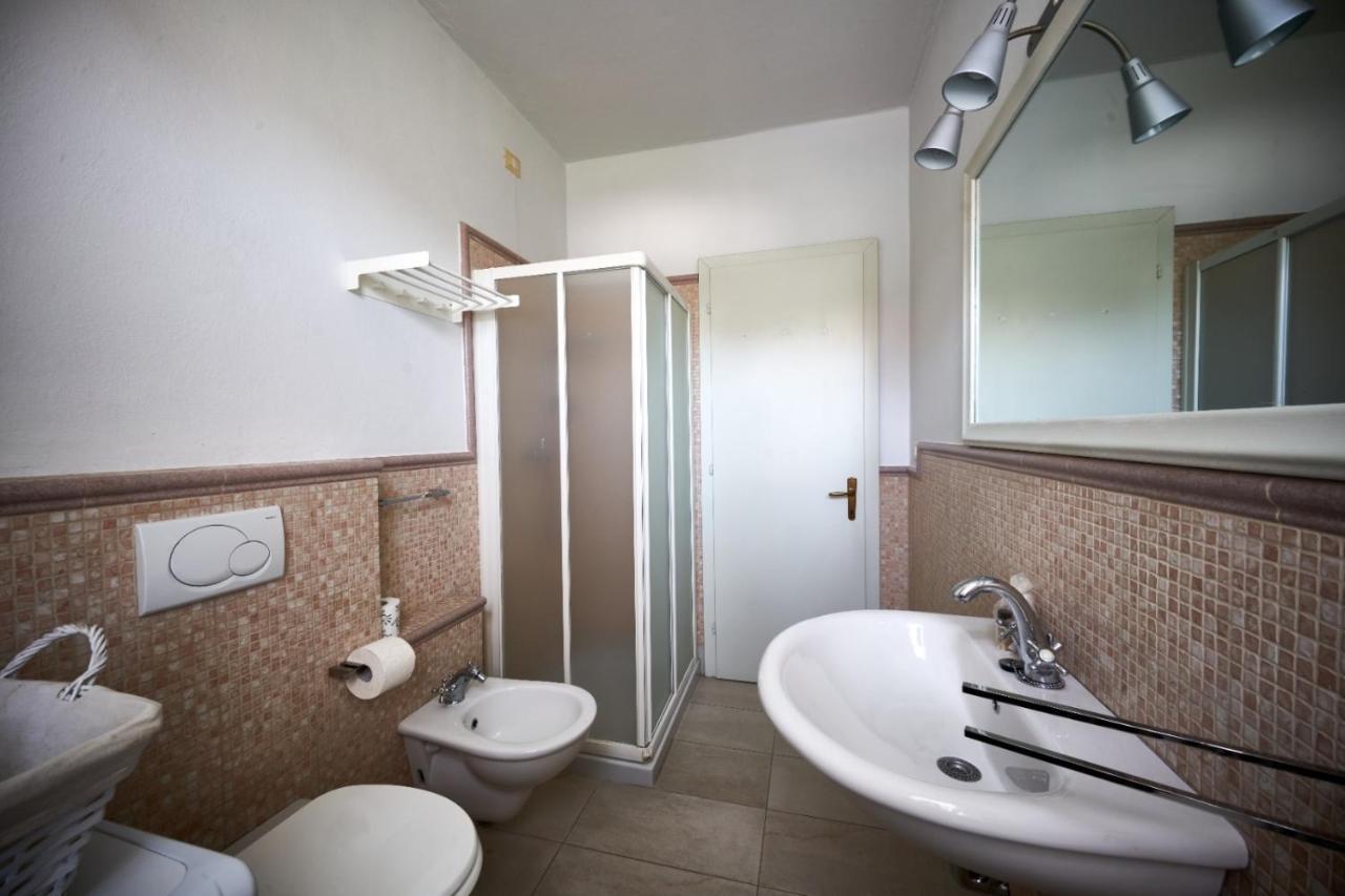 Your Familyapartment In Sirmione Exterior foto