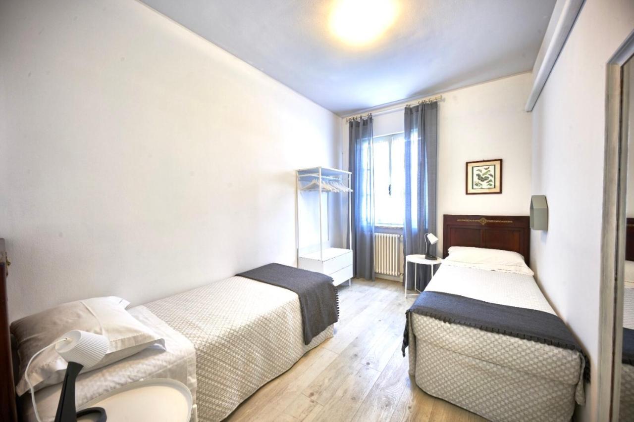 Your Familyapartment In Sirmione Exterior foto